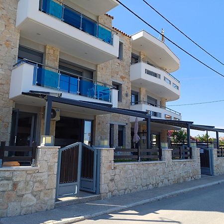Anastasia Eleni Kallithea  Екстериор снимка