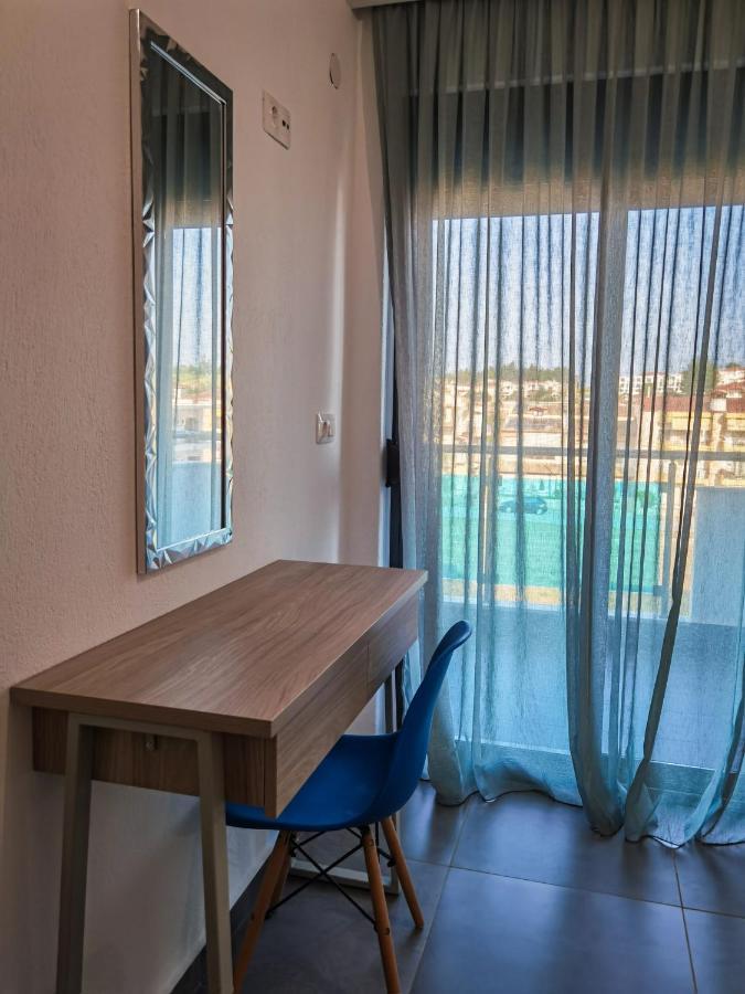 Anastasia Eleni Kallithea  Екстериор снимка
