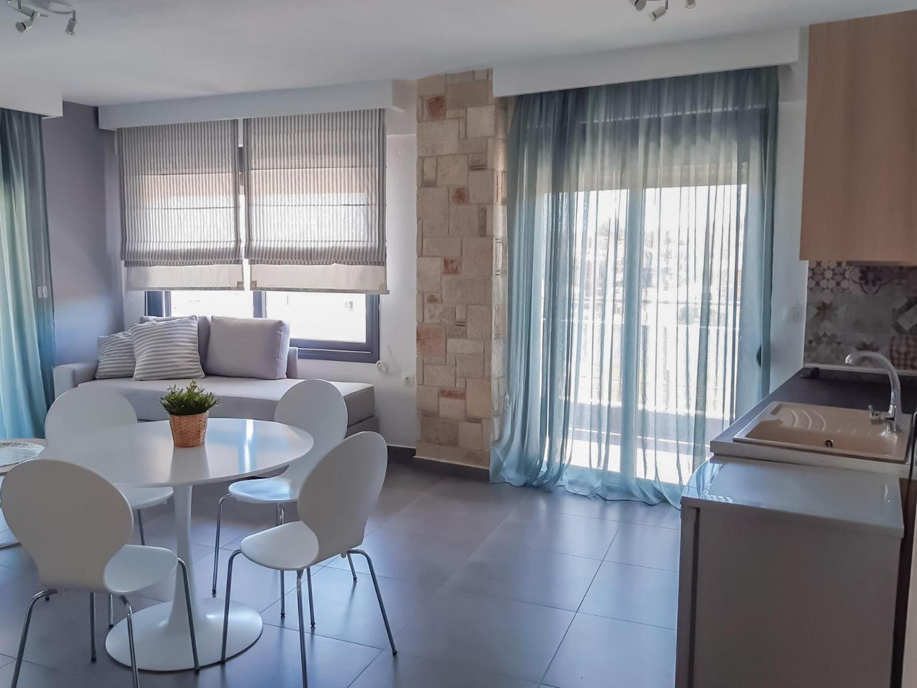 Anastasia Eleni Kallithea  Екстериор снимка