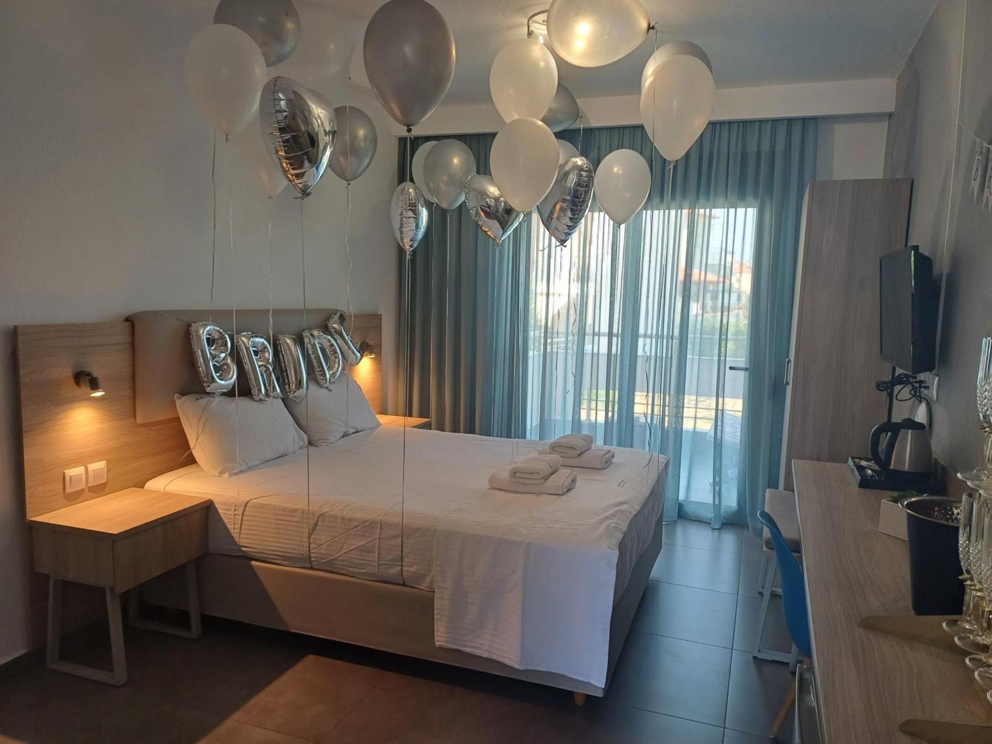 Anastasia Eleni Kallithea  Екстериор снимка